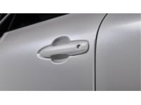 Toyota Venza Door Edge Guard - PT936-48210-01