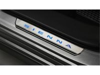 Toyota Sienna Illuminated Door Sills - PT942-08210