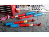 Toyota Sequoia Shocks and Struts - PTR13-0C180