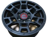 Toyota 4Runner Wheels - PTR56-89210-F2