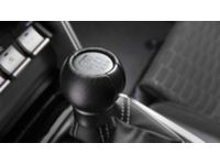 Toyota GR86 Shift Knob - PTR57-18220