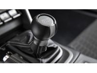 Toyota Shift Knob - PTR57-18221