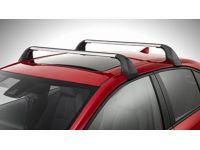 Toyota Cross Bars - PW301-02006