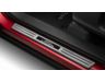 Toyota Corolla Cross Door Sill Protectors