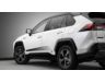 Toyota RAV4 Graphics