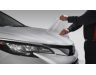 Toyota Sienna Paint Protection Film