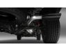 Toyota Sequoia Exhaust