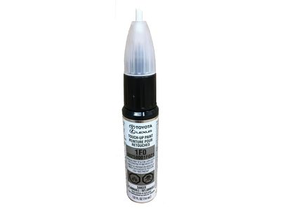 Toyota 00258-001F0-21 Touch up Paint - Silver Pine Metall 00258-001F0-21 Toyota Touch up Paint - Silver Pine Metall Product Photo 1 of 1