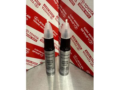 Toyota 00258-001K6-21 Touch up Paint - Ice Edge 00258-001K6-21 Toyota Touch up Paint - Ice Edge Product Photo 1 of 1