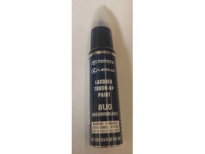 Toyota 00258-008U0-21 Touch up Paint - Black Sapphire 00258-008U0-21 Toyota Touch up Paint - Black Sapphire Product Photo 1 of 1