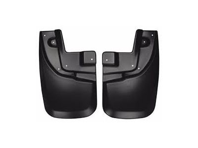 PK389-16N00-TF Toyota Mudguard Product Photo 1 of 1