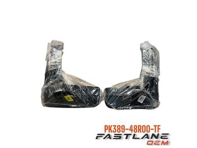 Toyota PK389-48R00-TF Mudguard PK389-48R00-TF Toyota Mudguard Product Photo 1 of 1