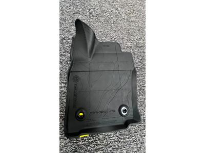 Toyota PT206-3524T-20 All Weather Floor Liners - Trailhunter PT206-3524T-20 Toyota All Weather Floor Liners - Trailhunter Product Photo 1 of 1