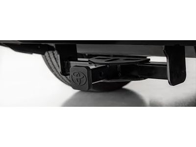 Toyota PT228-30251 Towing - Activity 1-1/4" Receiver Mount PT228-30251 Toyota Towing - Activity 1-1/4" Receiver Mount Product Photo 1 of 1
