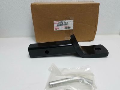 Toyota PT228-34075 Ball Mount PT228-34075 Toyota Ball Mount Product Photo 1 of 1