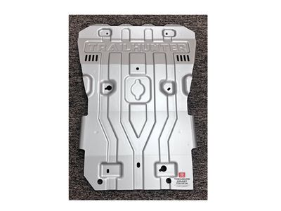 Toyota PT228-35240 Front Skid Plate - Steel PT228-35240 Toyota Front Skid Plate - Steel Product Photo 1 of 1