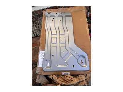 Toyota PT228-35247 Transfer Case Skid Plate PT228-35247 Toyota Transfer Case Skid Plate Product Photo 1 of 1