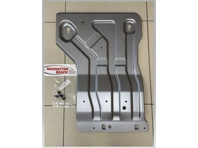 Toyota PT228-35248 Transfer Case Skid Plate PT228-35248 Toyota Transfer Case Skid Plate Product Photo 1 of 1