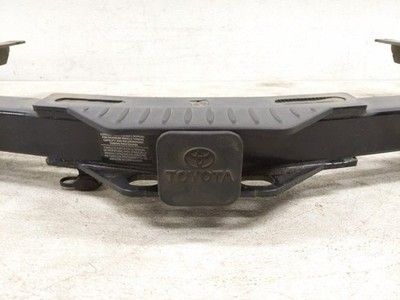 PT228-48211 Toyota Tow Hitch Receiver W Wire Harness For Xse Models Product Photo 1 of 1