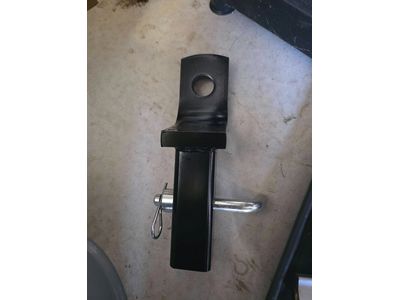 PT228-60246 Toyota Ball Mount Kit Product Photo 1 of 1
