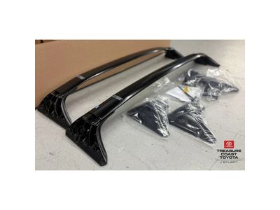 Toyota PT278-30250 Cargo Cross Bars PT278-30250 Toyota Cargo Cross Bars Product Photo 1 of 1