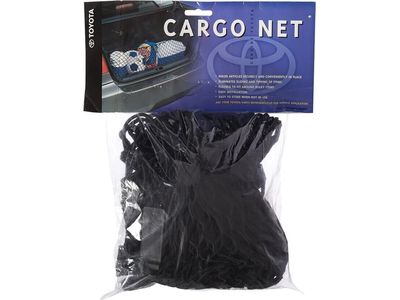 Toyota PT347-48240 Cargo Net - Envelope PT347-48240 Toyota Cargo Net - Envelope Product Photo 1 of 1