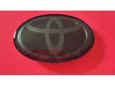 Toyota PT353-16230-AA Badge PT353-16230-AA Toyota Badge Product Photo 1 of 1