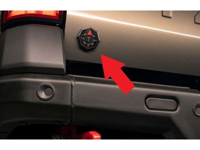 PT413-35240-AD Toyota Badge Product Photo 1 of 1