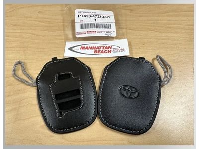 Toyota PT420-47230-01 Key Glove PT420-47230-01 Toyota Key Glove Product Photo 1 of 1