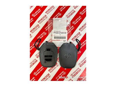 Toyota PT420-47230-50 Key Gloves - Black PT420-47230-50 Toyota Key Gloves - Black Product Photo 1 of 1