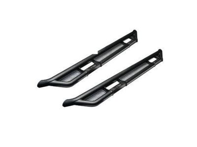 PT738-35240 Toyota Cast Alumunium Running Boards Product Photo 1 of 1