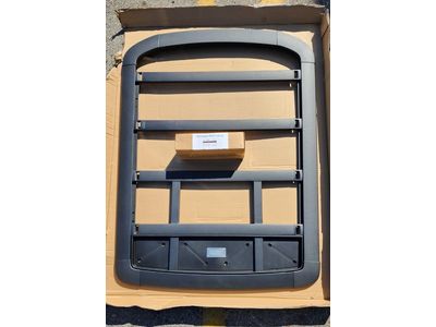 Toyota PT767-0C881 Roof Rack PT767-0C881 Toyota Roof Rack Product Photo 1 of 1