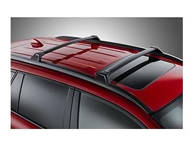 Toyota PT767-16220 Cargo Cross Bars PT767-16220 Toyota Cargo Cross Bars Product Photo 1 of 1