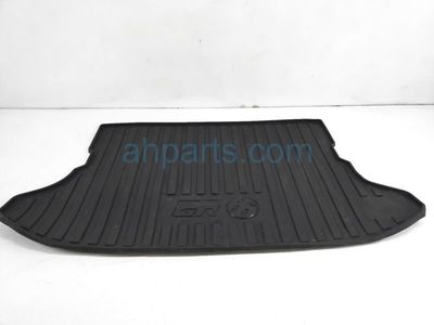 PT908-18221-02 Toyota Cargo Tray Product Photo 1 of 1