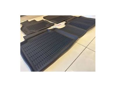 PT908-42230-02 Toyota Floor Mats - All Weather Product Photo 1 of 1
