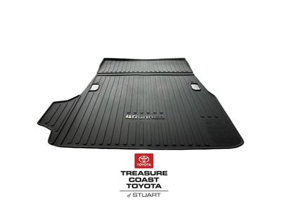Toyota PT908-89256-02 Cargo Tray: Without Third Row PT908-89256-02 Toyota Cargo Tray: Without Third Row Product Photo 1 of 1