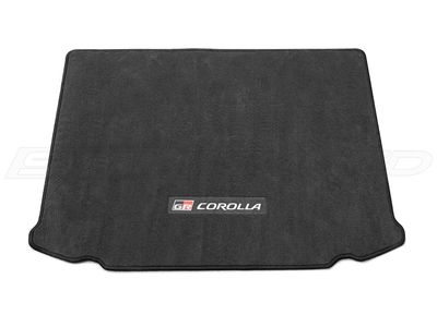Toyota PT919-12230-50 Carpet Cargo Mat PT919-12230-50 Toyota Carpet Cargo Mat Product Photo 1 of 1