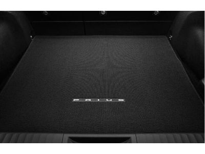 PT919-47230-20 Toyota Carpet Cargo Mat - Black Product Photo 1 of 1