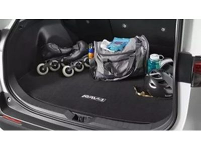Toyota PT926-42198-20 Carpet Cargo Mat PT926-42198-20 Toyota Carpet Cargo Mat Product Photo 1 of 1