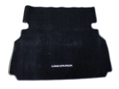Toyota PT926-60240-20 Carpet Cargo Mat PT926-60240-20 Toyota Carpet Cargo Mat Product Photo 1 of 1