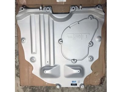 PT938-42222 Toyota Rav4 TRD Off-Road Skid Plate - Service Product Photo 1 of 1