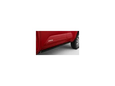 Toyota PT938-89252-20 Body Side Molding - Wind Chill Pearl (089) PT938-89252-20 Toyota Body Side Molding - Wind Chill Pearl (089) Product Photo 1 of 1