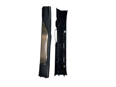 Toyota PT944-48220 Illuminated Door Sills PT944-48220 Toyota Illuminated Door Sills Product Photo 1 of 1