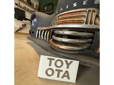 Toyota PT948-89253-05 Chrome Tailgate Badge Insert PT948-89253-05 Toyota Chrome Tailgate Badge Insert Product Photo 1 of 1