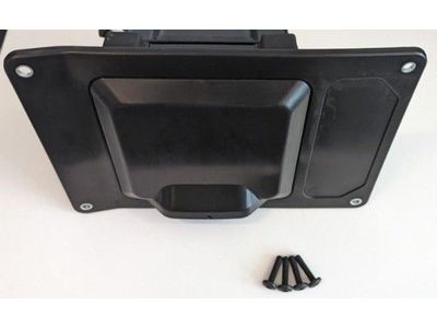 Toyota PT949-35340 Truck Bed Power Port PT949-35340 Toyota Truck Bed Power Port Product Photo 1 of 1