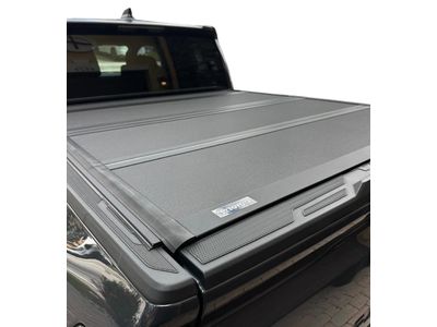 Toyota PT954-35240 Hard Tonneau Cover - Standard Bed PT954-35240 Toyota Hard Tonneau Cover - Standard Bed Product Photo 1 of 1