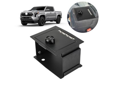 Toyota PT971-35243 Console Safe PT971-35243 Toyota Console Safe Product Photo 1 of 1