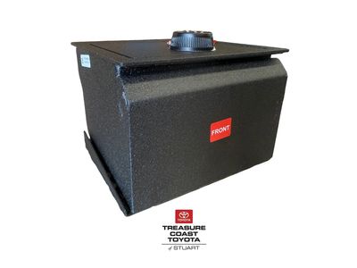 Toyota PT972-89251-02 Console Safe PT972-89251-02 Toyota Console Safe Product Photo 1 of 1