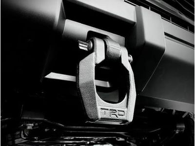 Toyota PT974-34240 Front Tow Hooks PT974-34240 Toyota Front Tow Hooks Product Photo 1 of 1