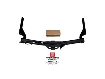 PT974-48240 Toyota Tow Hitch Receiver W/ Wire Harness Product Photo 1 of 1